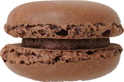 マカロン｜商用可フリー画像・背景透過