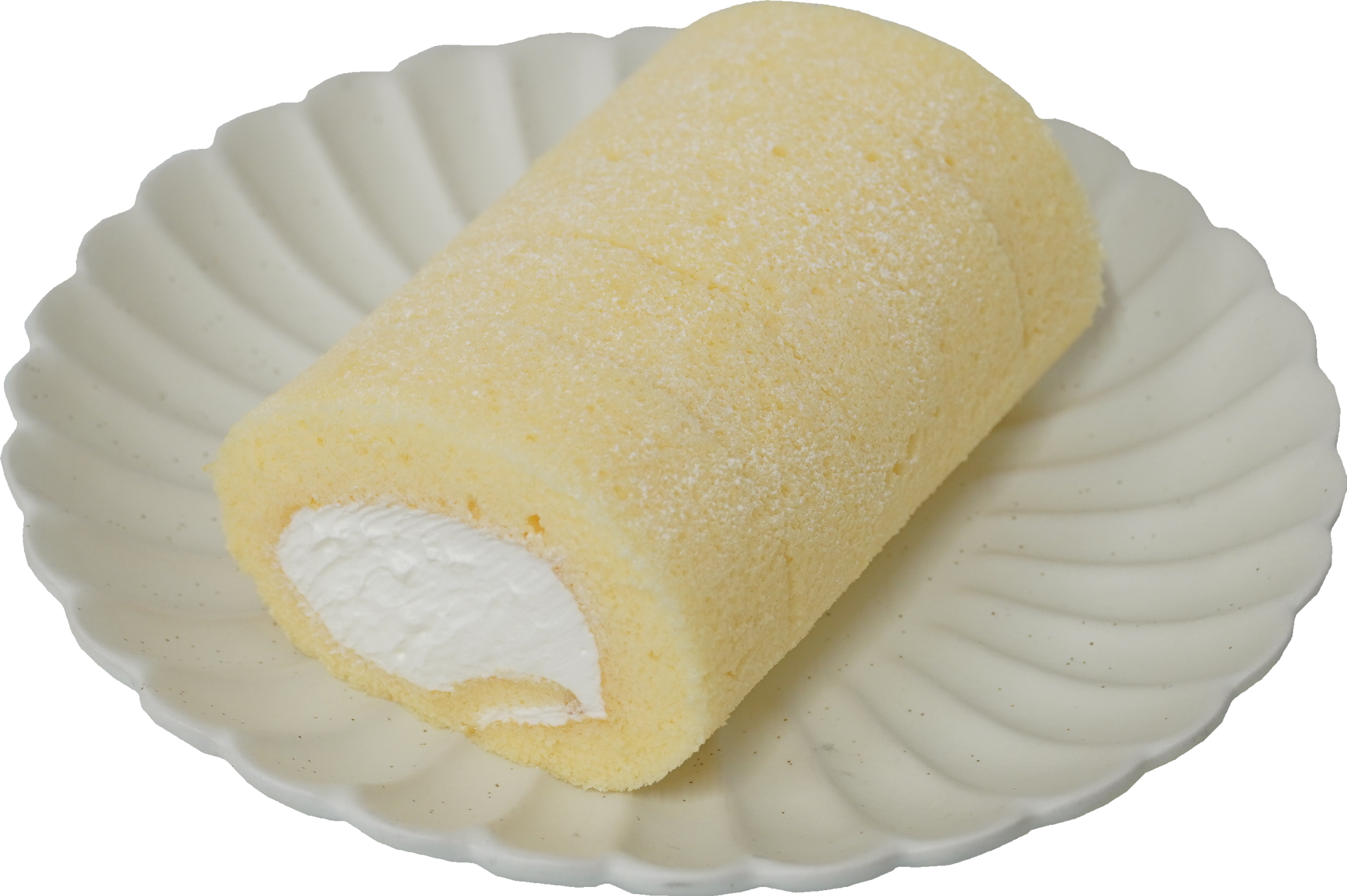 ロールケーキ｜商用可フリー画像・背景透過