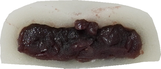 白大福｜商用可フリー画像・背景透過