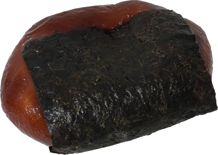 磯部餅｜商用可フリー画像・背景透過