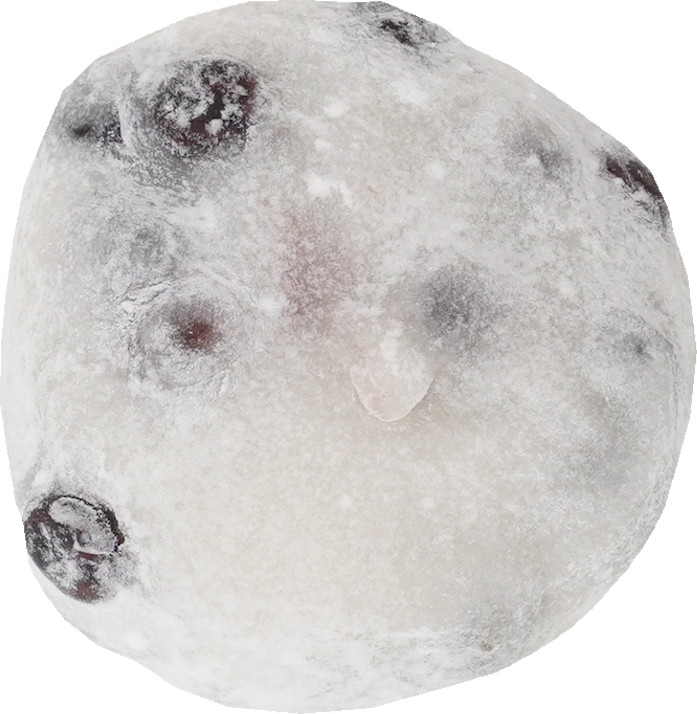 豆大福｜商用可フリー画像・背景透過