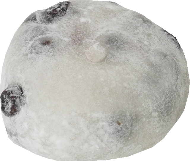 豆大福｜商用可フリー画像・背景透過