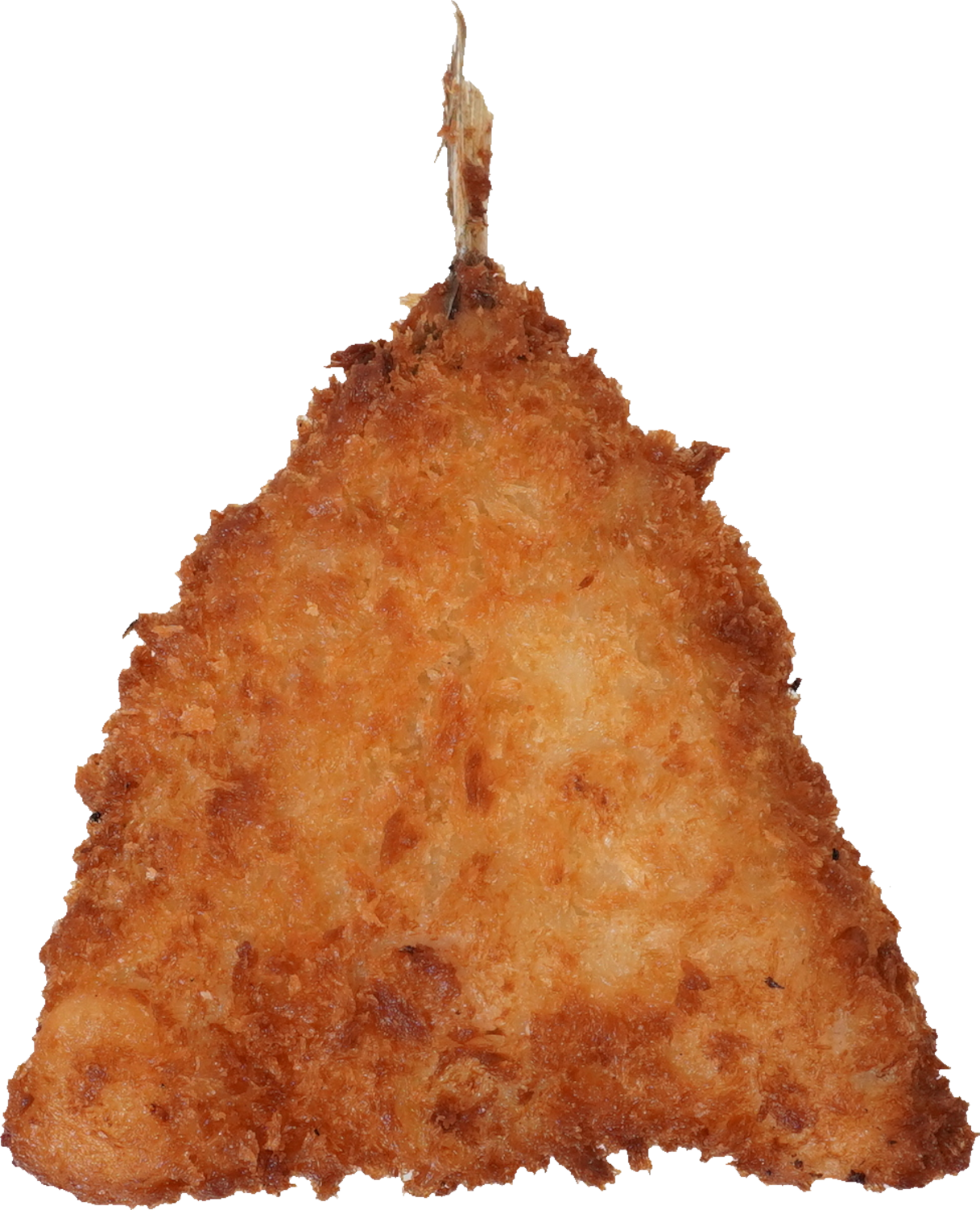 アジフライ｜商用可フリー画像・背景透過