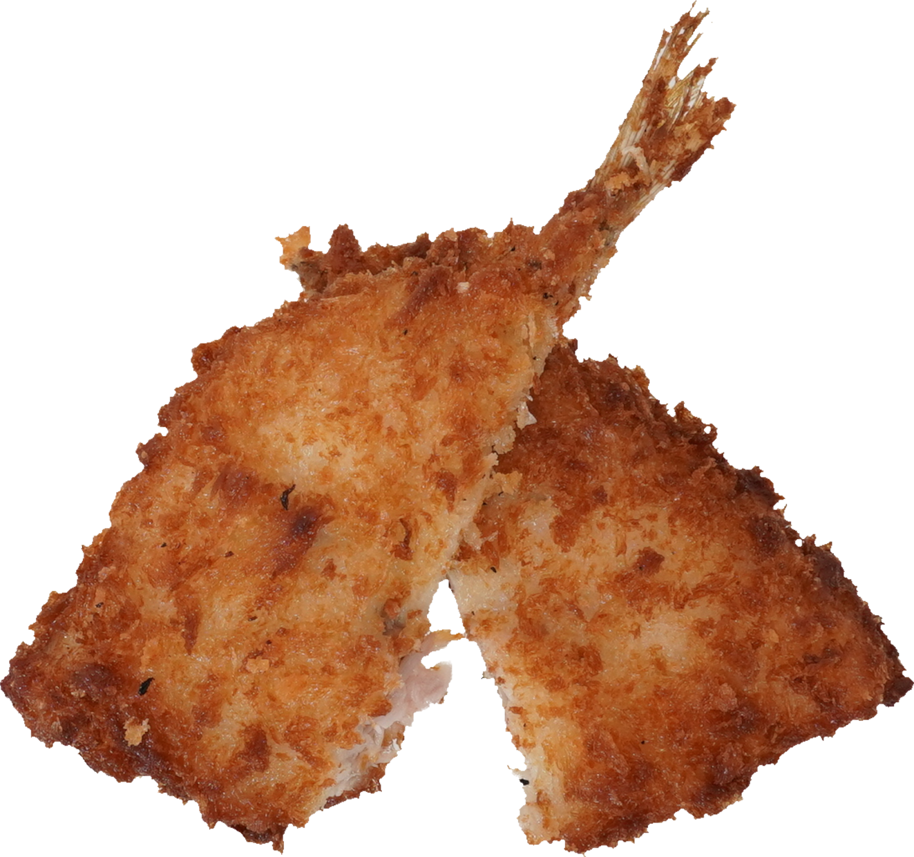 アジフライ｜商用可フリー画像・背景透過