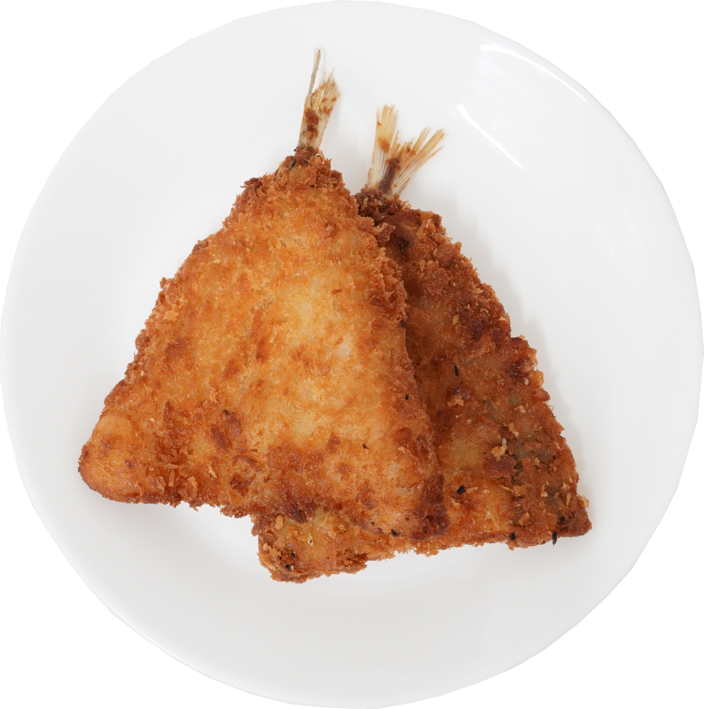 アジフライ｜商用可フリー画像・背景透過