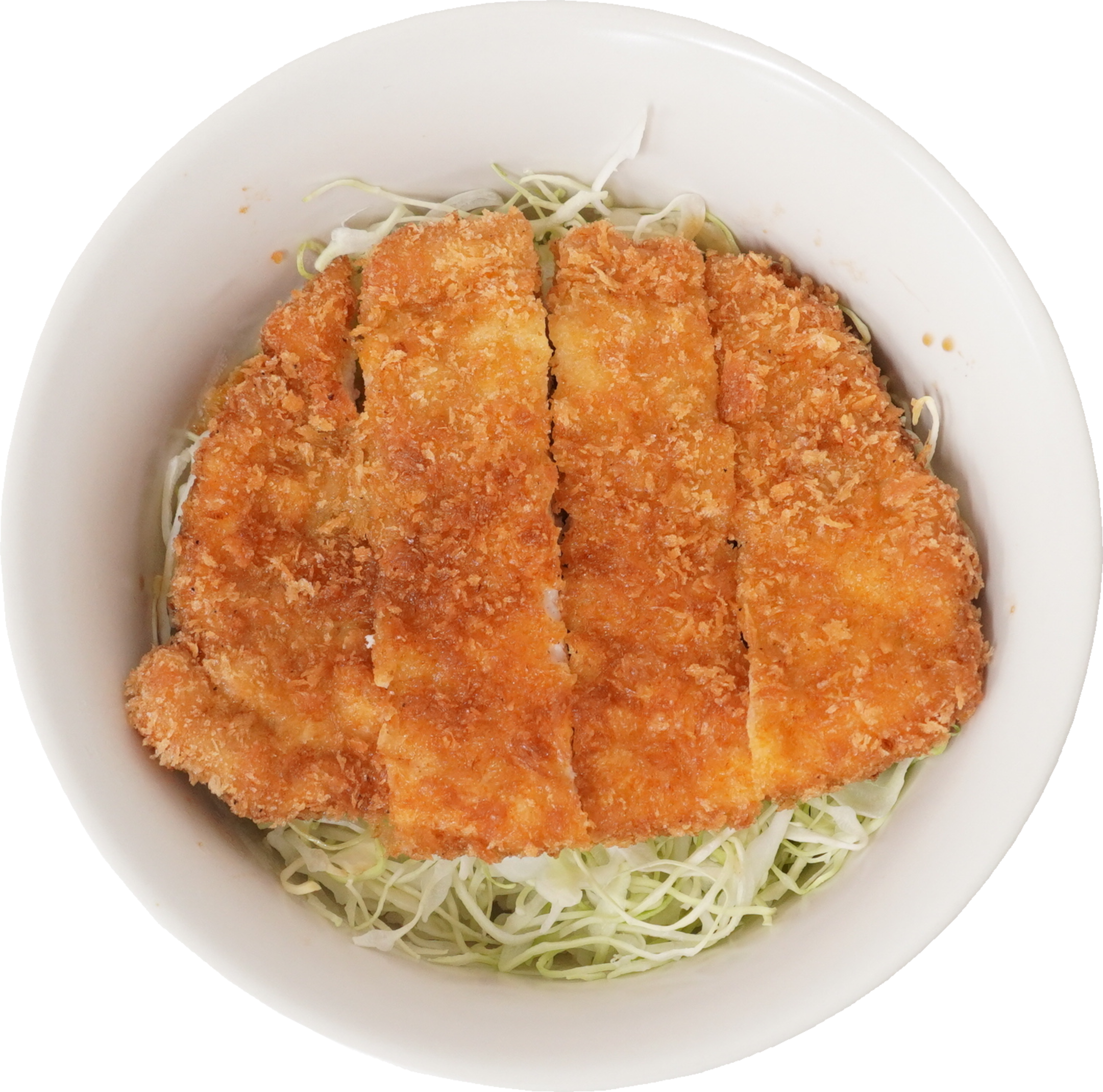 かつ丼｜商用可フリー画像・背景透過