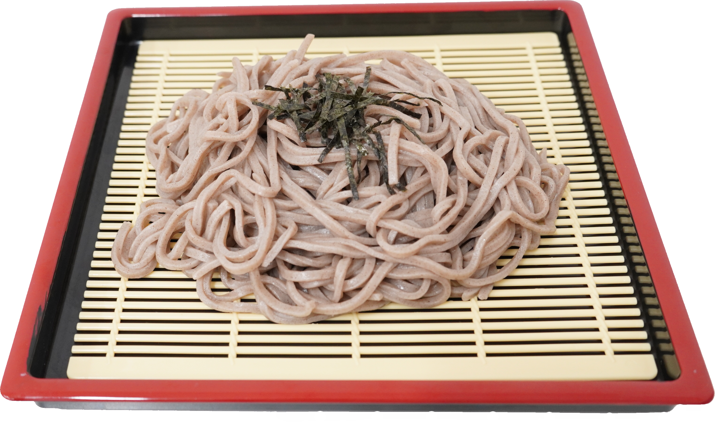 ざるそば｜商用可フリー画像・背景透過