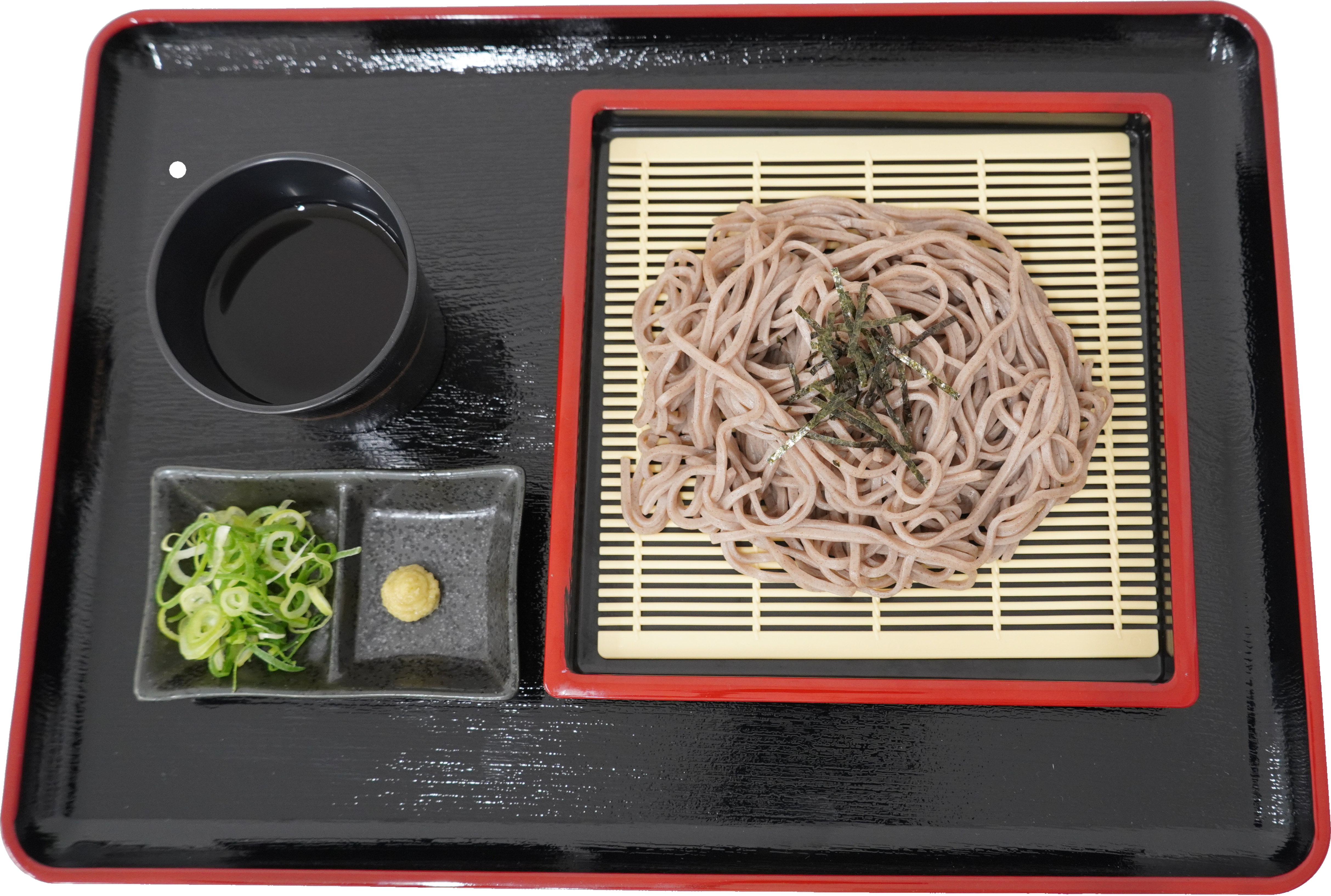 ざるそば｜商用可フリー画像・背景透過