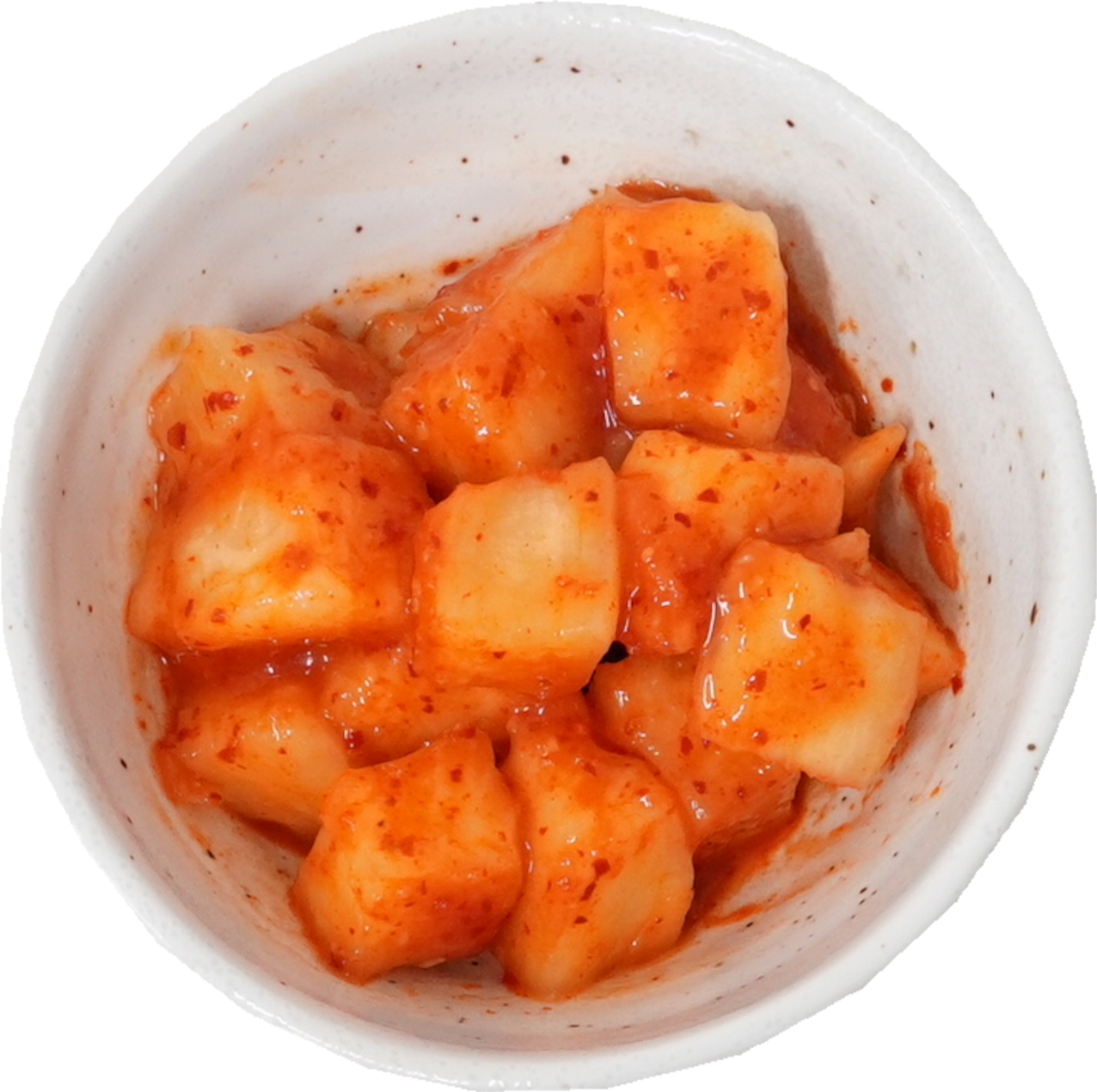 カクテキ｜商用可フリー画像・背景透過