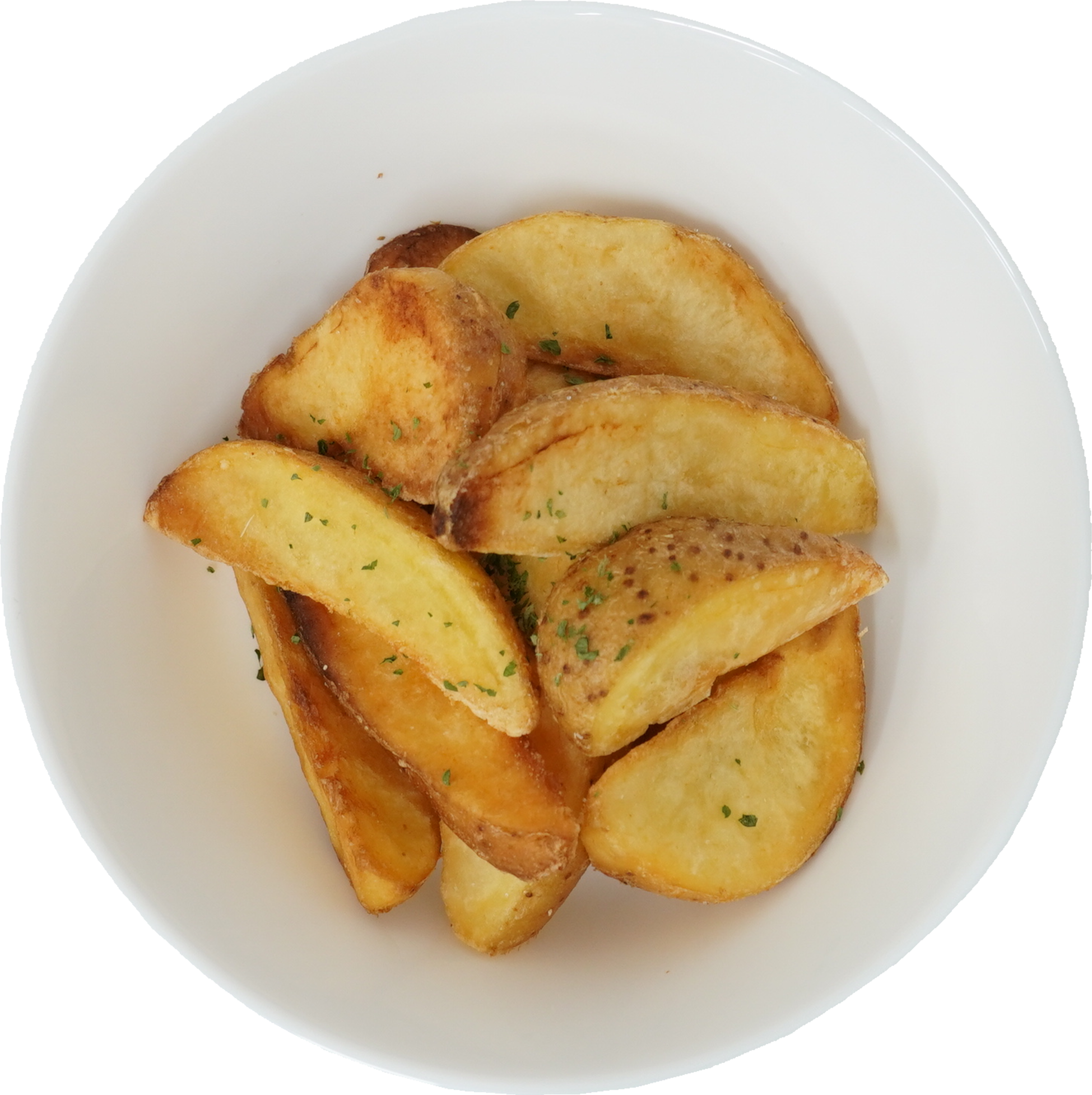 フライドポテト｜商用可フリー画像・背景透過