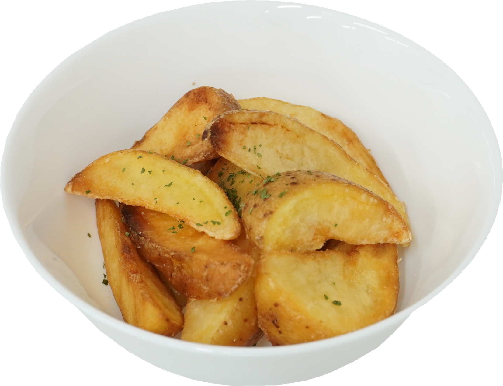 フライドポテト｜商用可フリー画像・背景透過