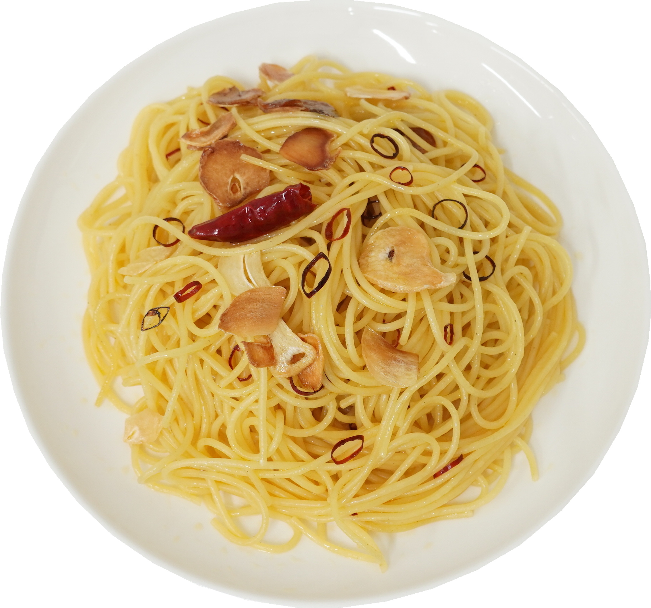 ペペロンチーノ｜商用可フリー画像・背景透過