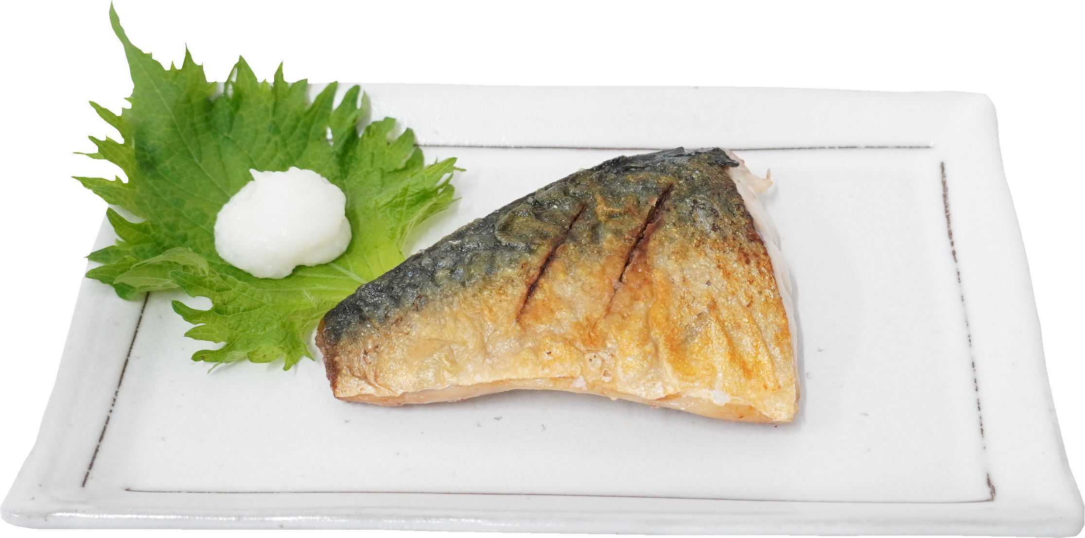 さば｜商用可フリー画像・背景透過