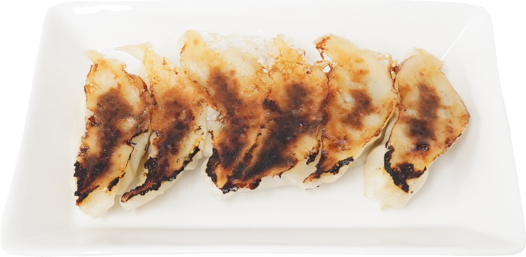 餃子｜商用可フリー画像・背景透過