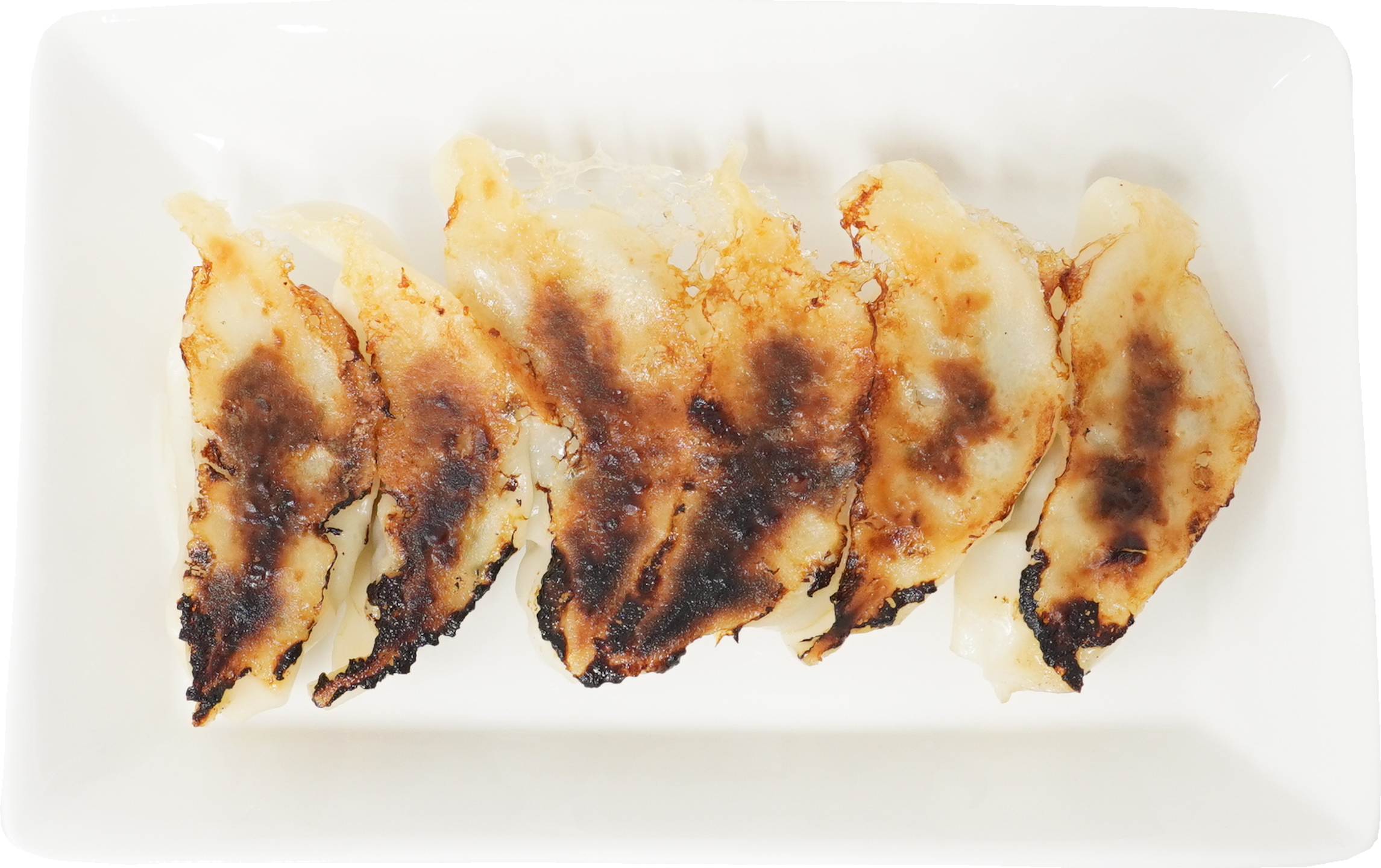 餃子｜商用可フリー画像・背景透過