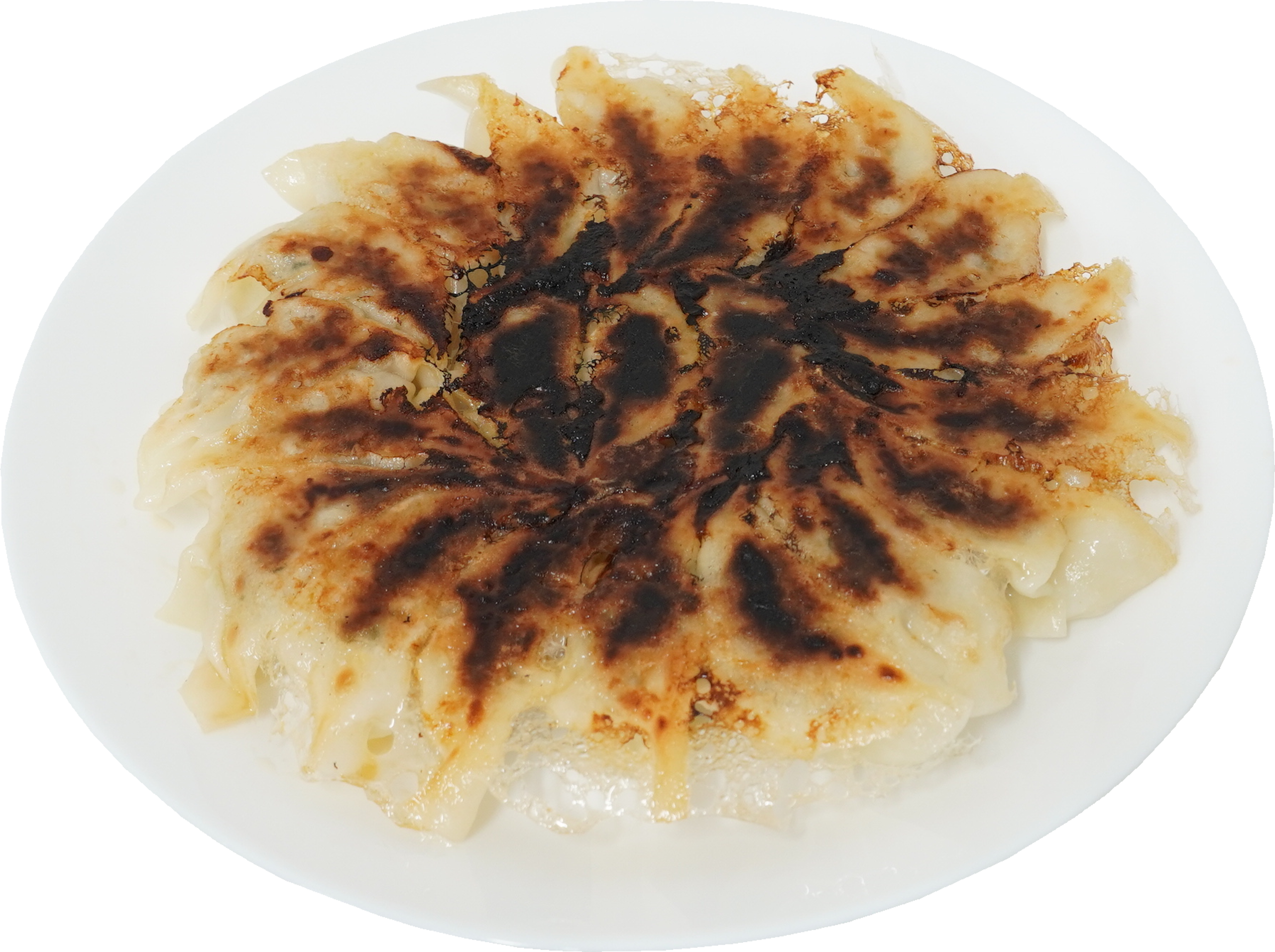 餃子｜商用可フリー画像・背景透過