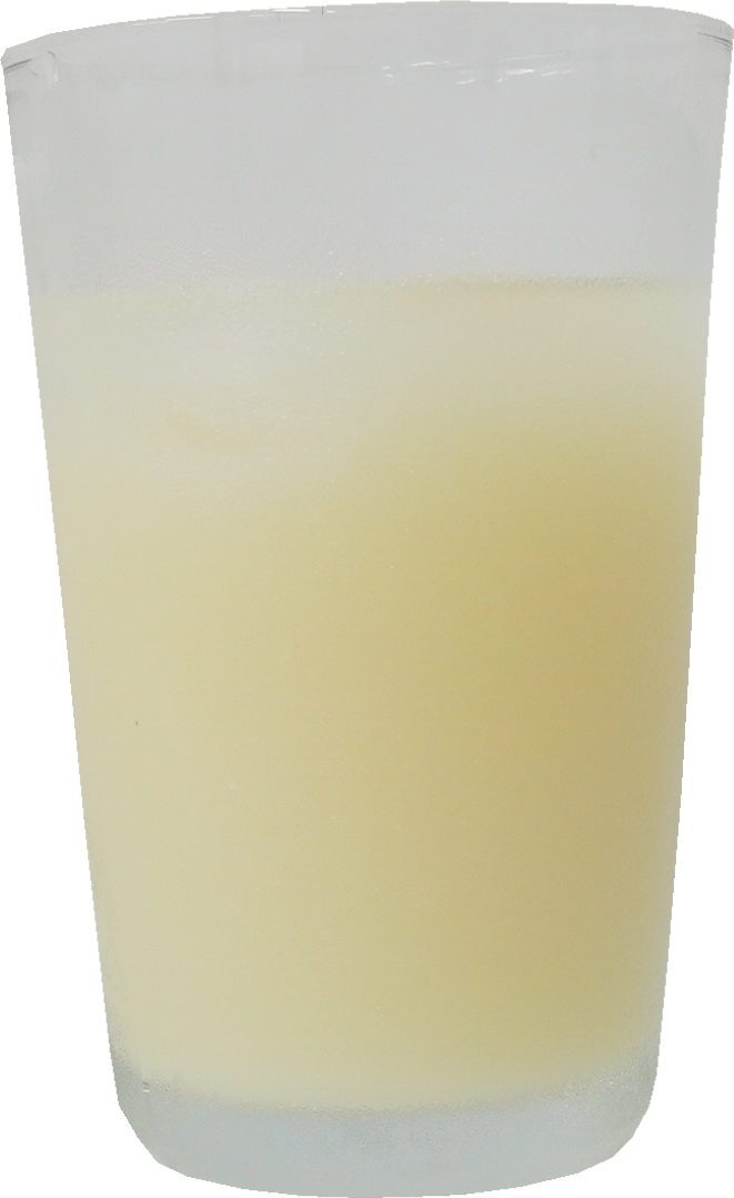 フルーツオレ｜商用可フリー画像・背景透過