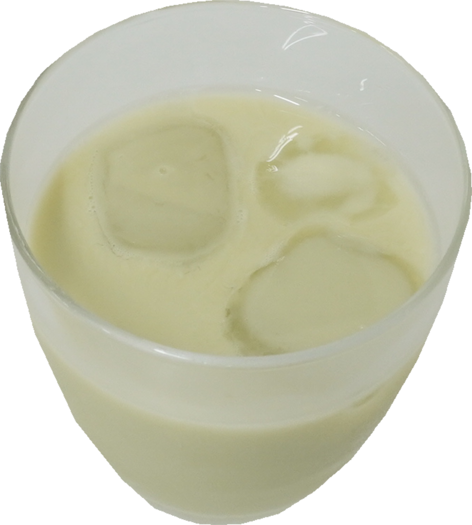 抹茶オレ｜商用可フリー画像・背景透過