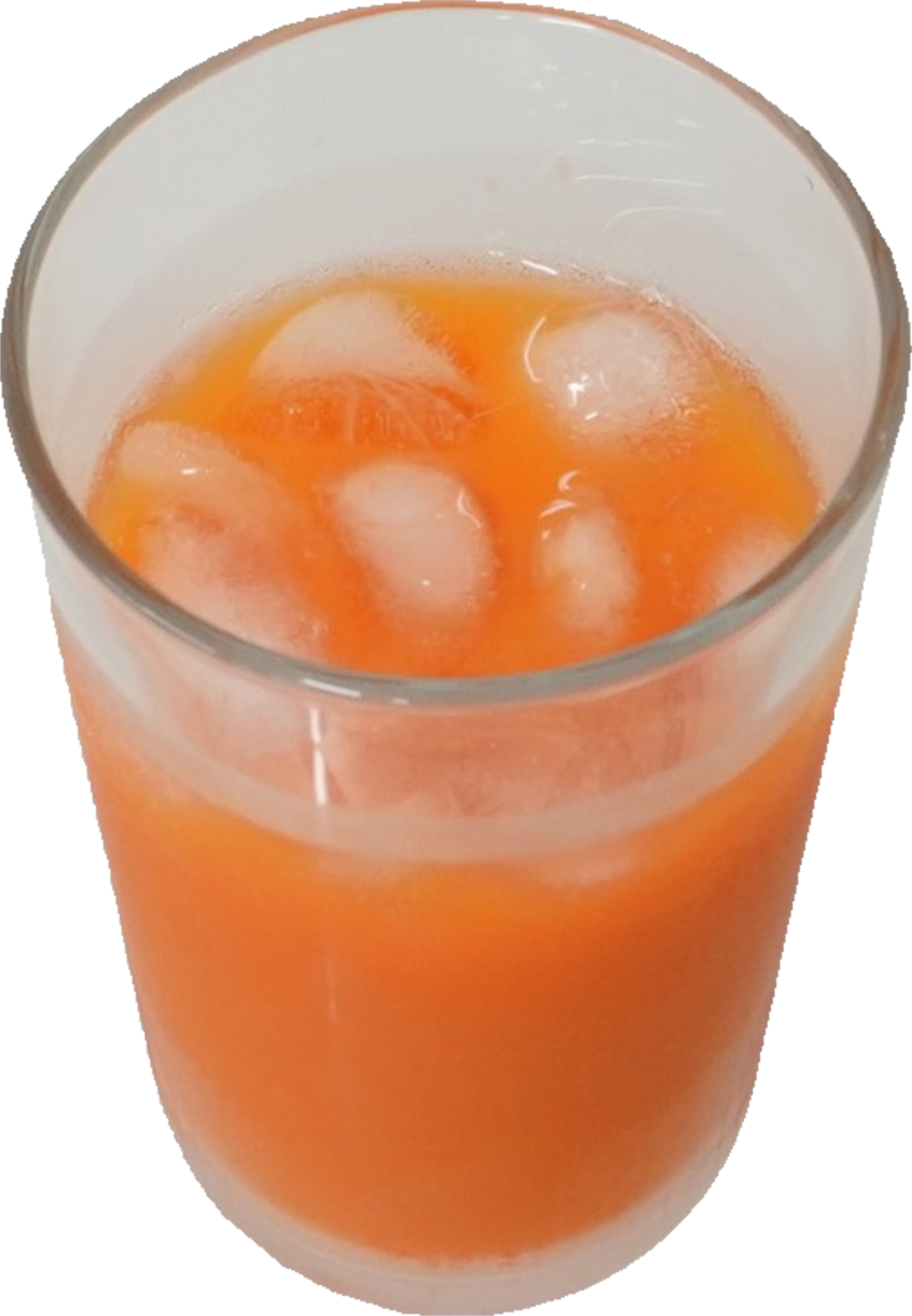 野菜ジュース｜商用可フリー画像・背景透過