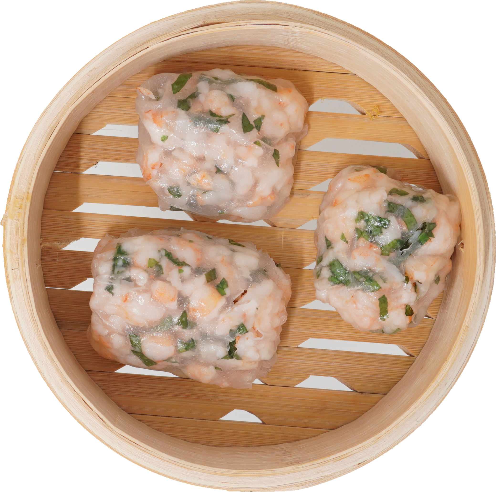 えび蒸し餃子｜商用可フリー画像・背景透過