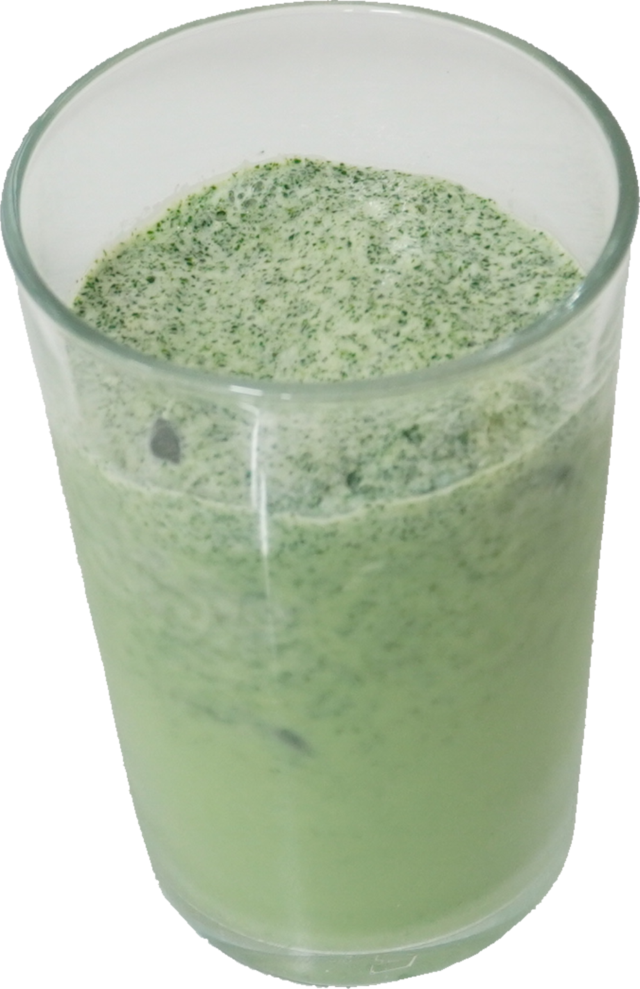 グリーンスムージー｜商用可フリー画像・背景透過