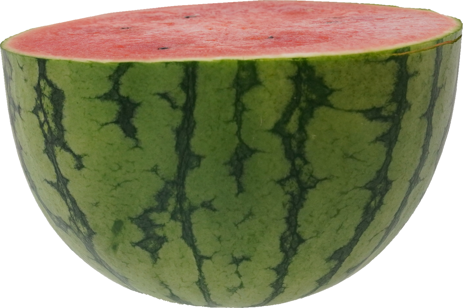 すいか(ピノガール)｜商用可フリー画像・背景透過