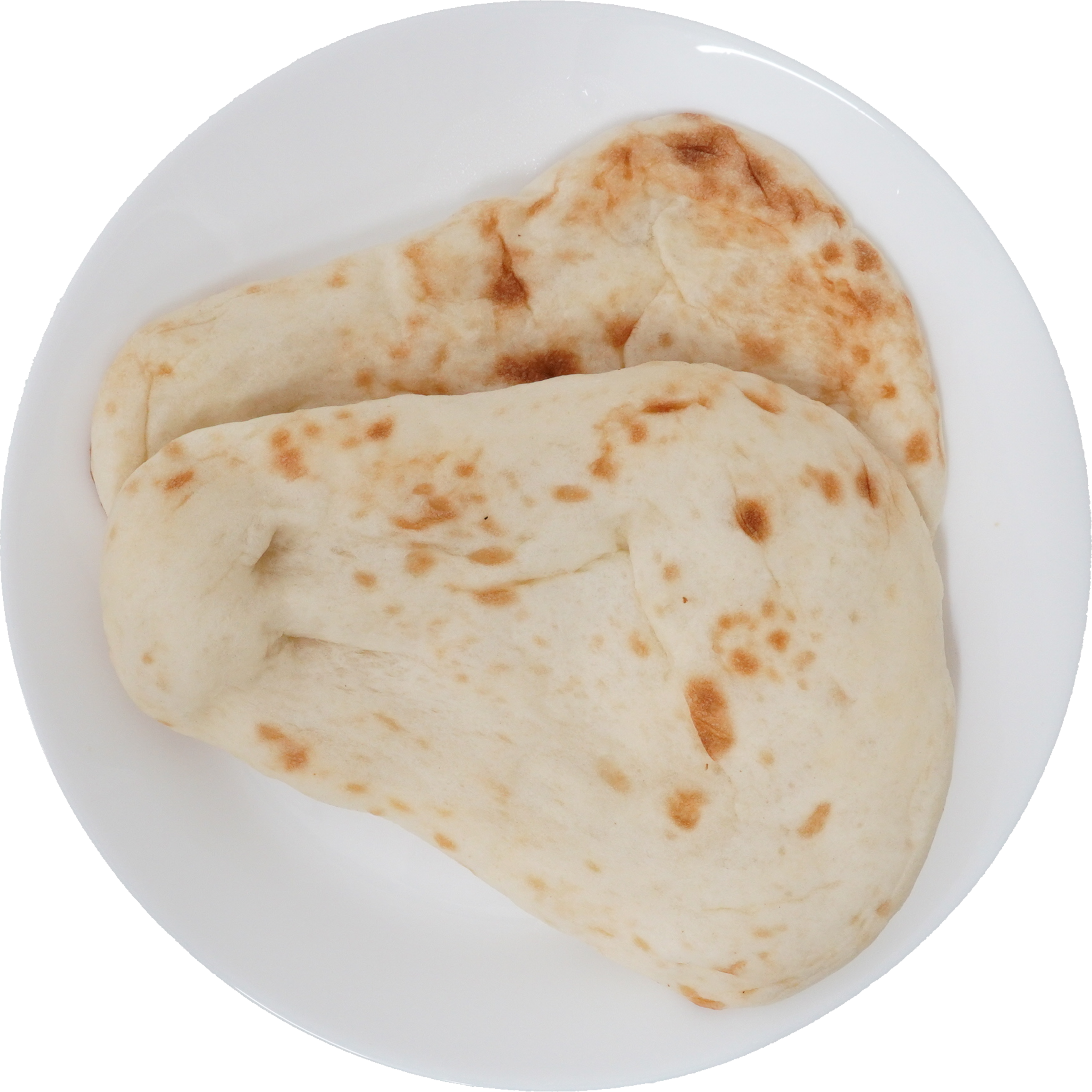 ナン｜商用可フリー画像・背景透過