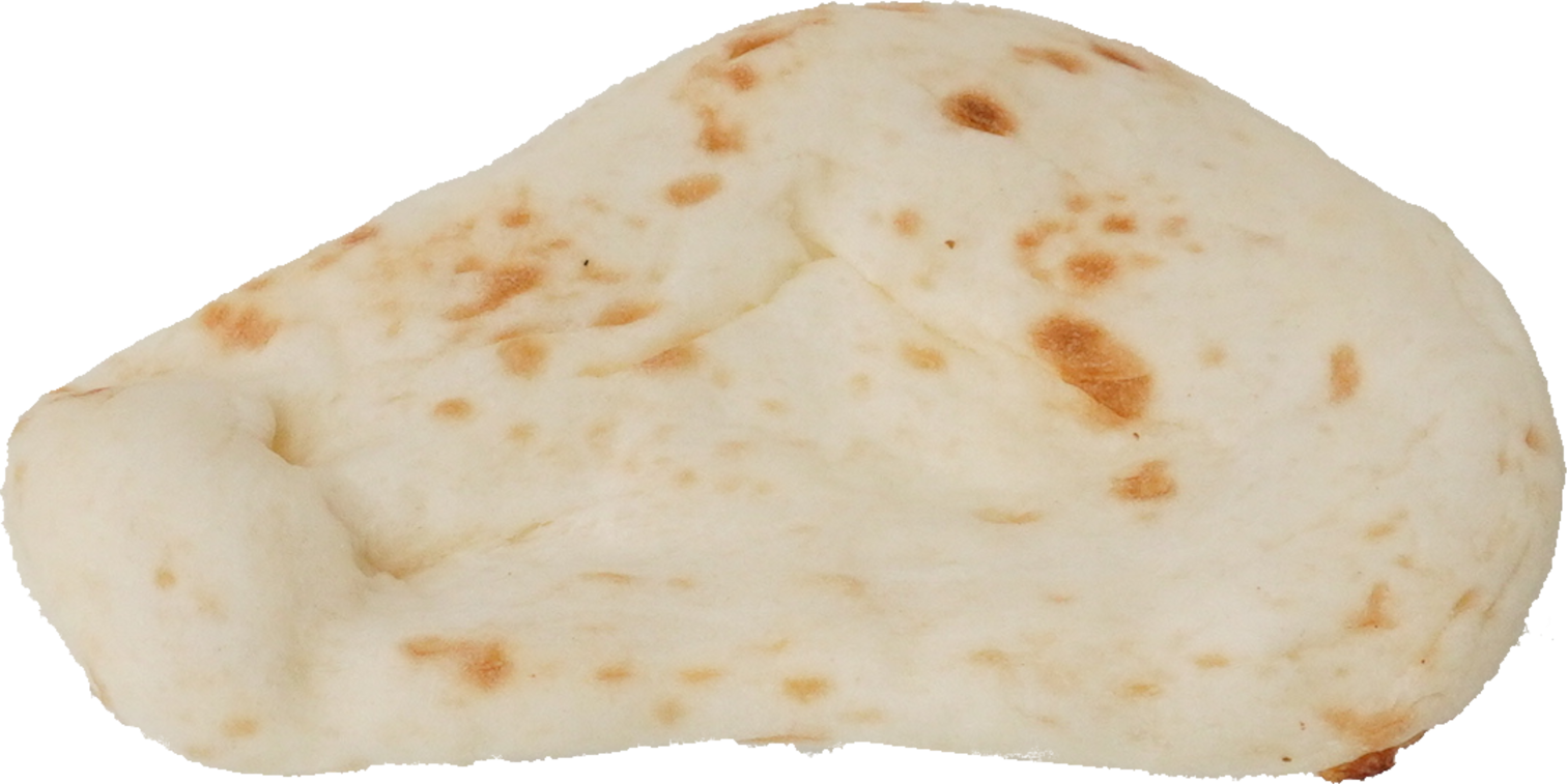 ナン｜商用可フリー画像・背景透過