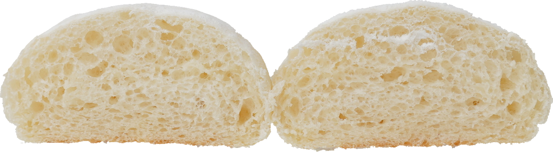 米粉パン｜商用可フリー画像・背景透過