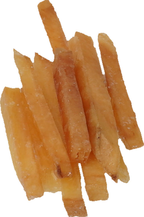 芋けんぴ｜商用可フリー画像・背景透過