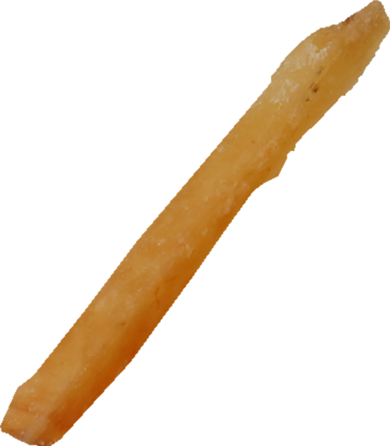 芋けんぴ｜商用可フリー画像・背景透過