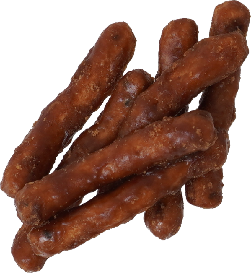 かりんとう｜商用可フリー画像・背景透過