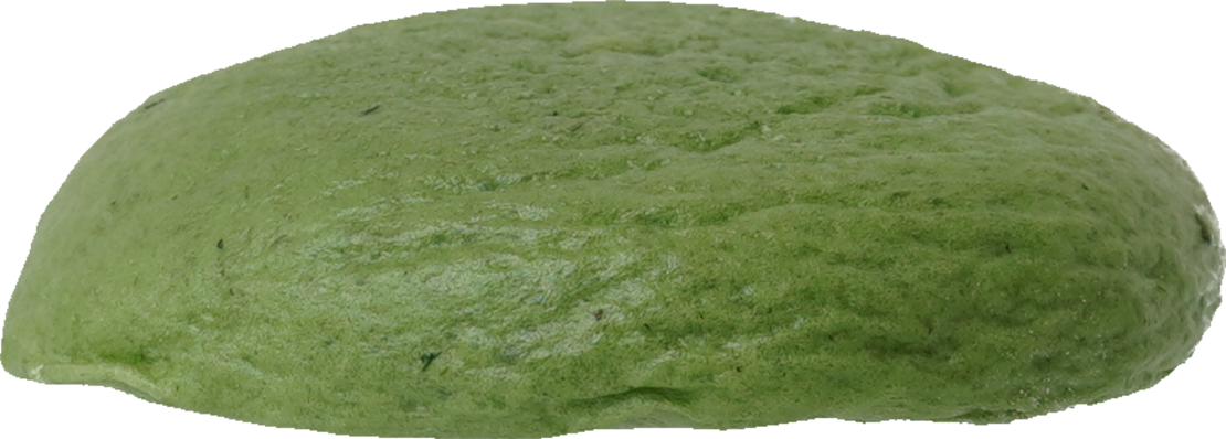 よもぎまんじゅう｜商用可フリー画像・背景透過