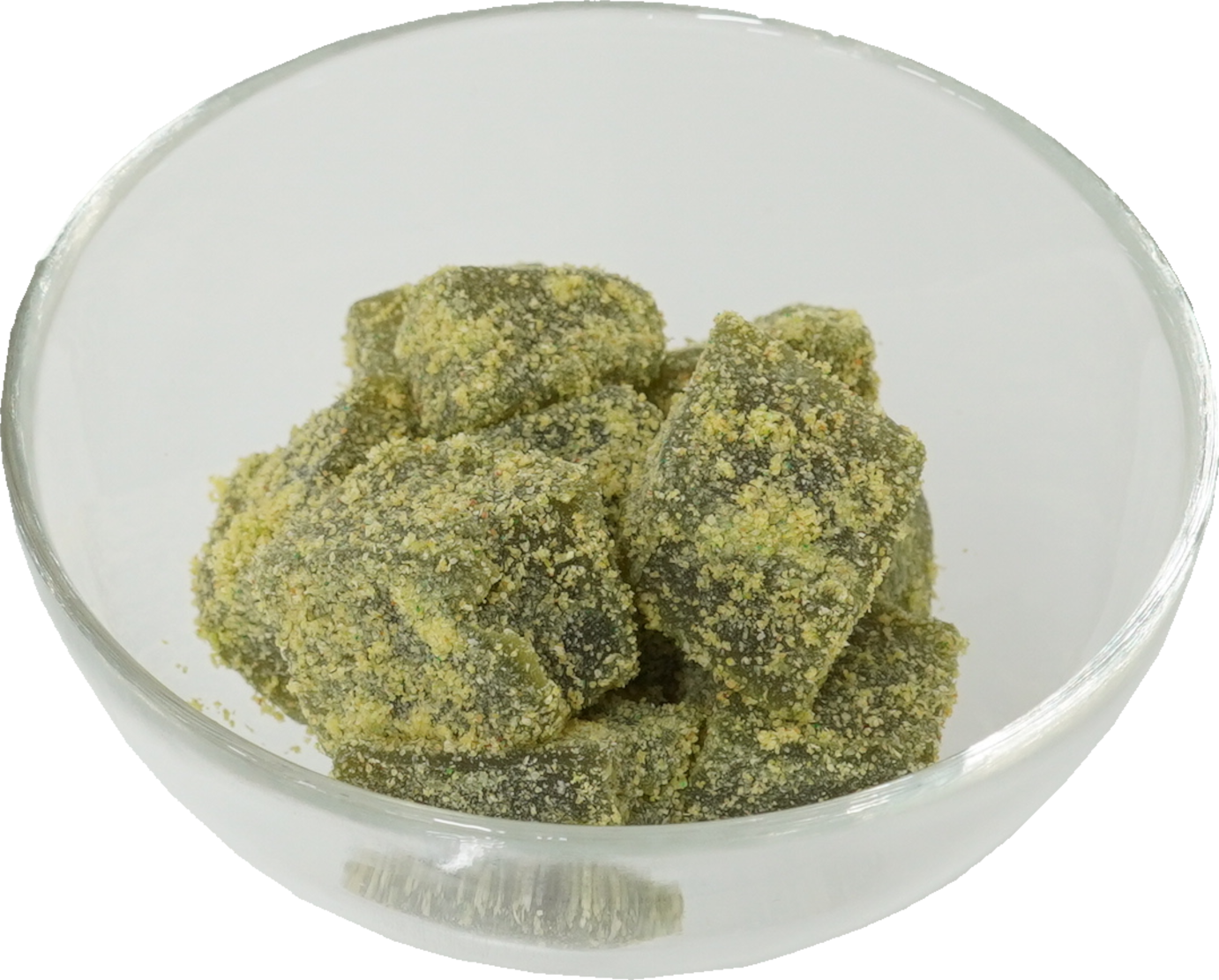 わらびもち｜商用可フリー画像・背景透過