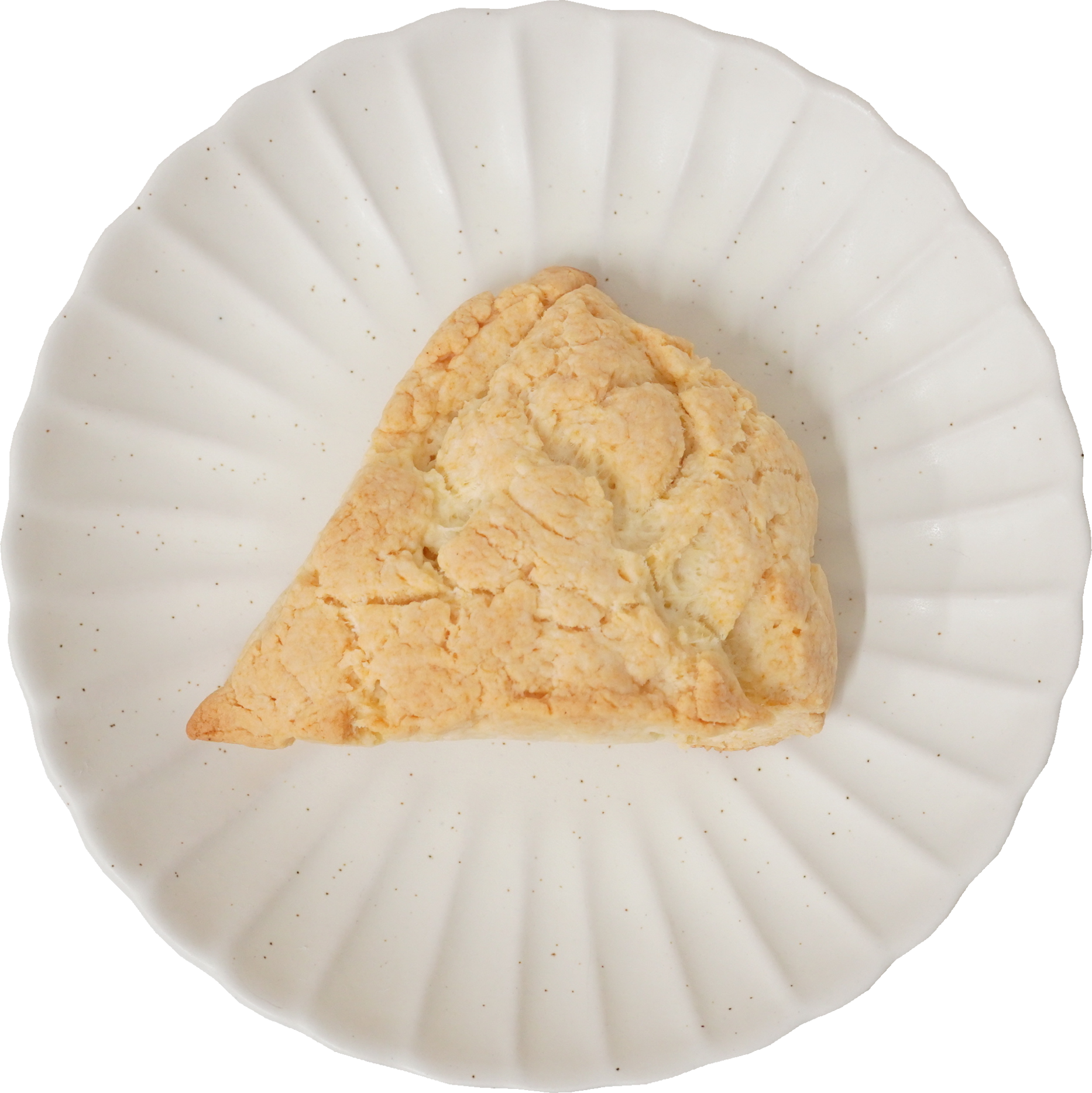 スコーン｜商用可フリー画像・背景透過