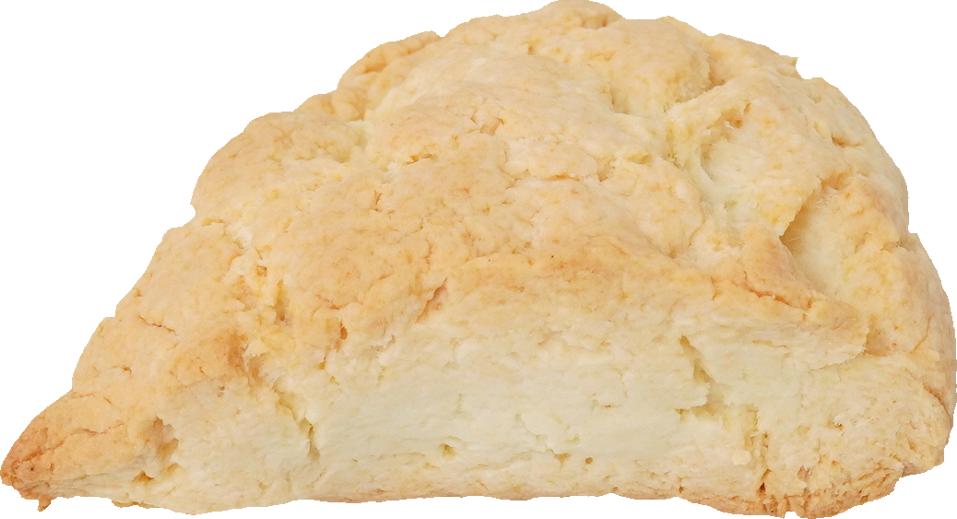 スコーン｜商用可フリー画像・背景透過