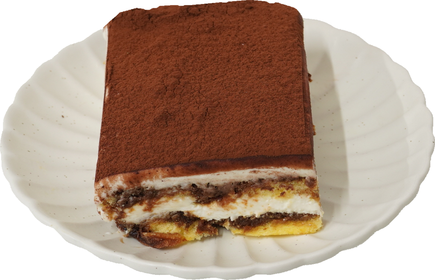 ティラミス｜商用可フリー画像・背景透過