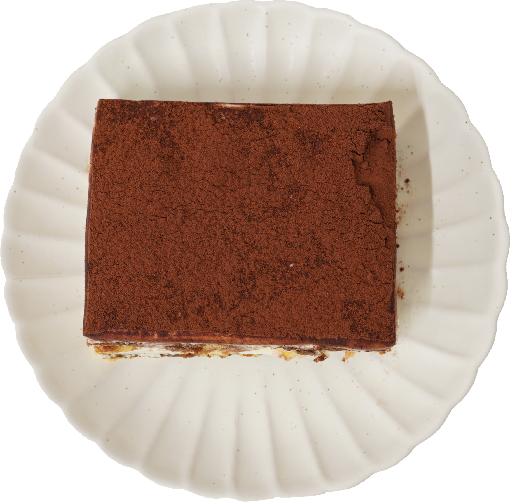 ティラミス｜商用可フリー画像・背景透過