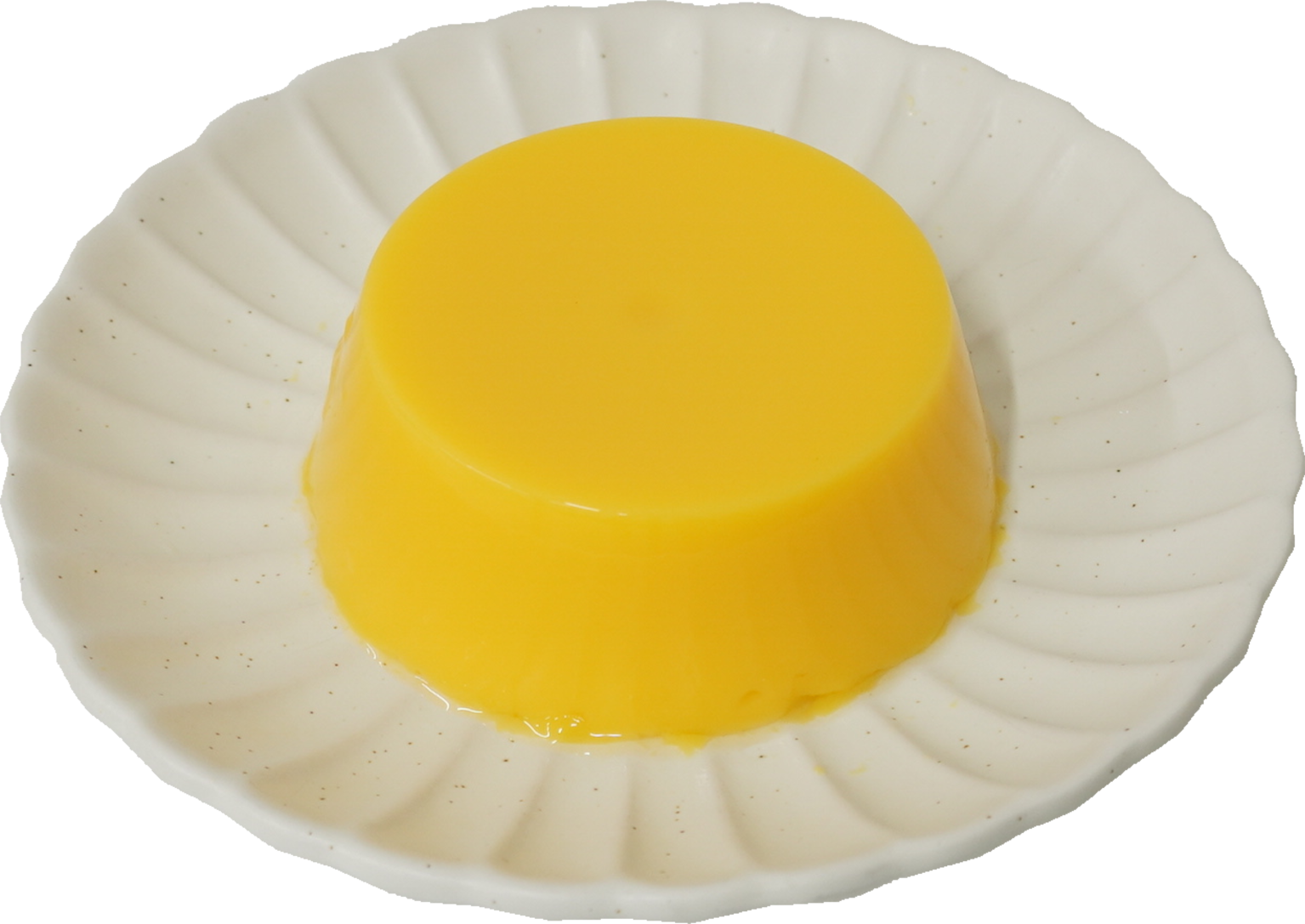 マンゴープリン｜商用可フリー画像・背景透過