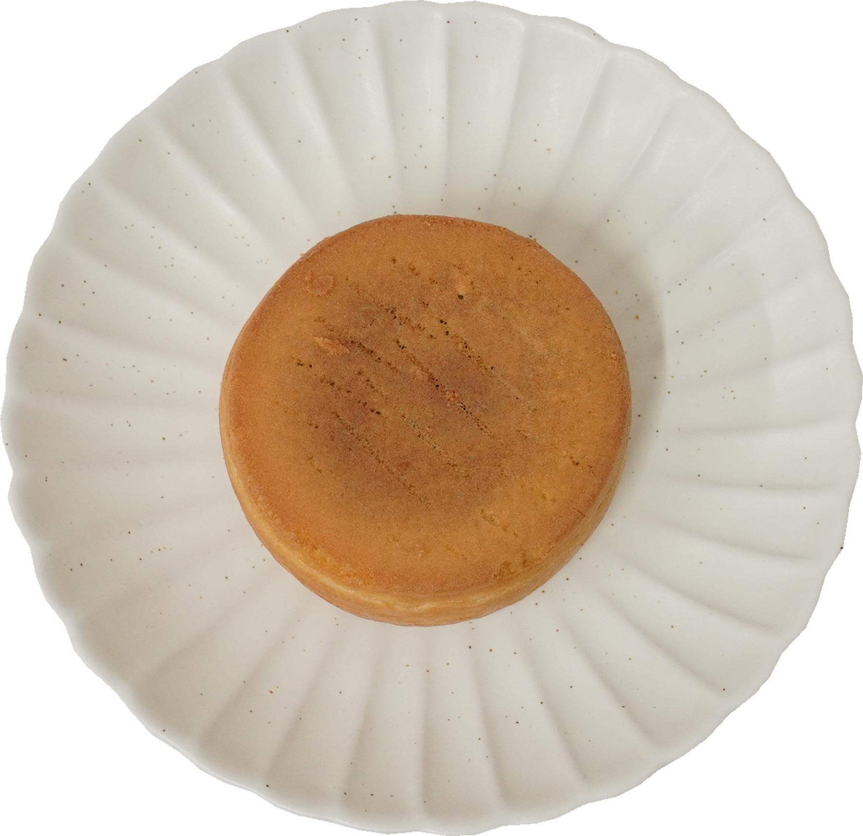 今川焼き｜商用可フリー画像・背景透過