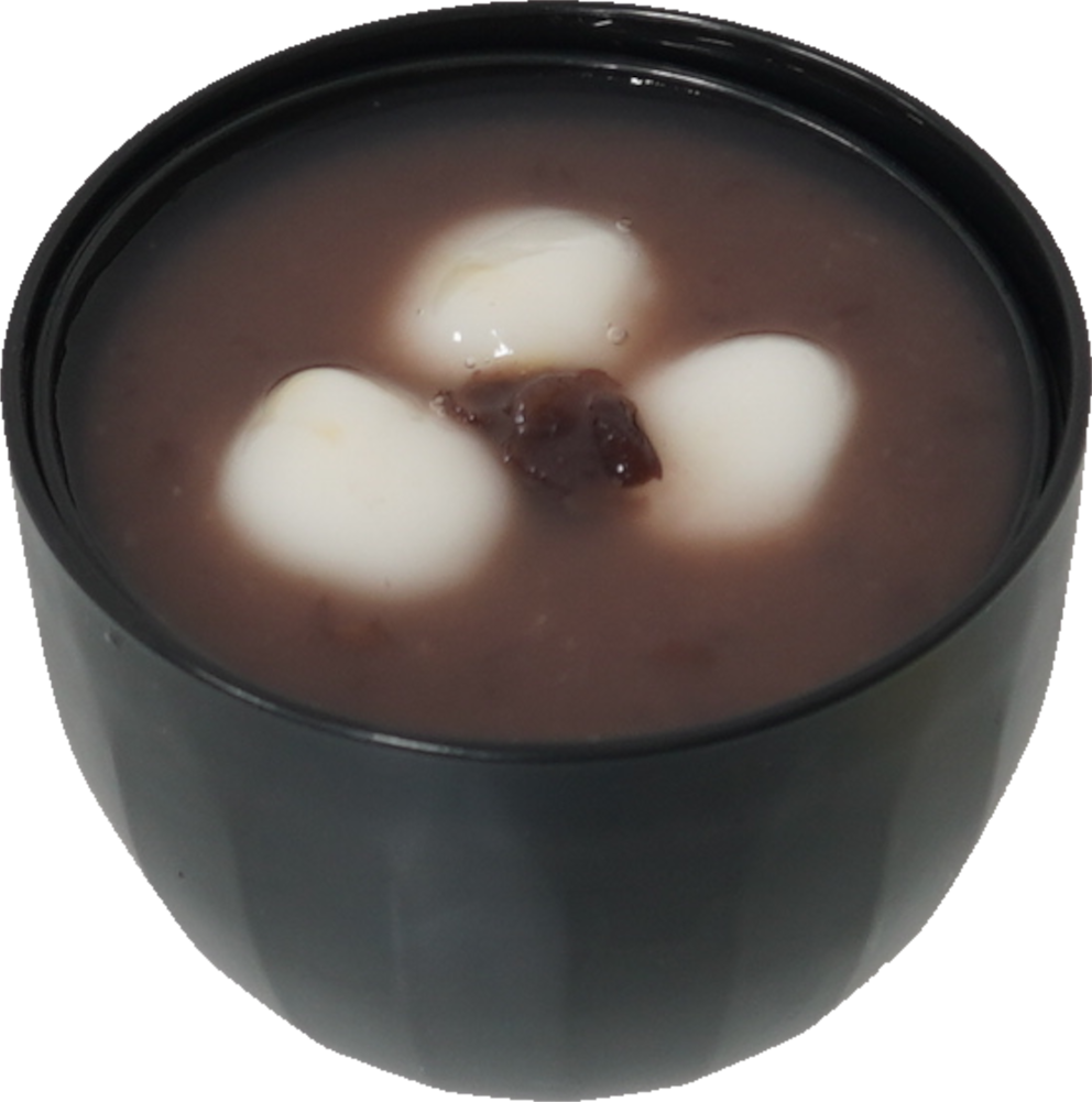 おしるこ｜商用可フリー画像・背景透過