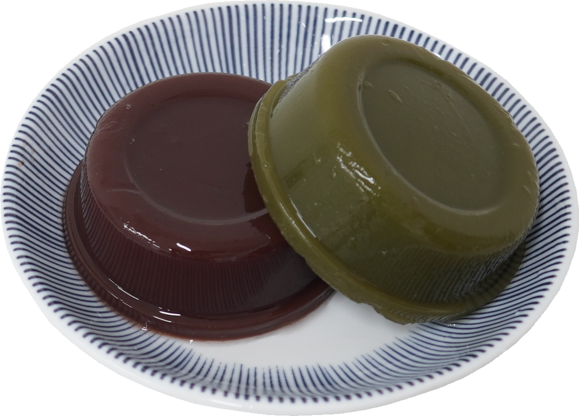 ようかん｜商用可フリー画像・背景透過