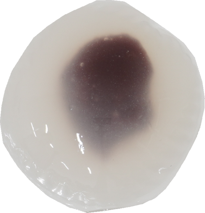 水まんじゅう｜商用可フリー画像・背景透過