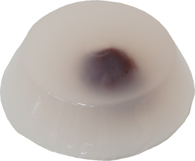 葛まんじゅう｜商用可フリー画像・背景透過