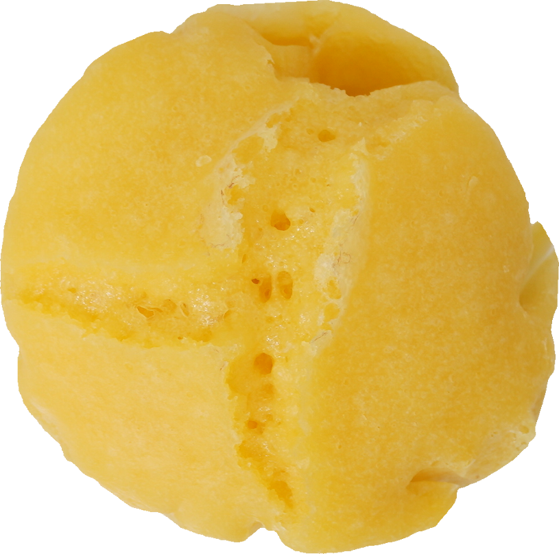 蒸しパン｜商用可フリー画像・背景透過