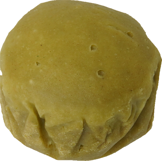 小松菜蒸しパン｜商用可フリー画像・背景透過