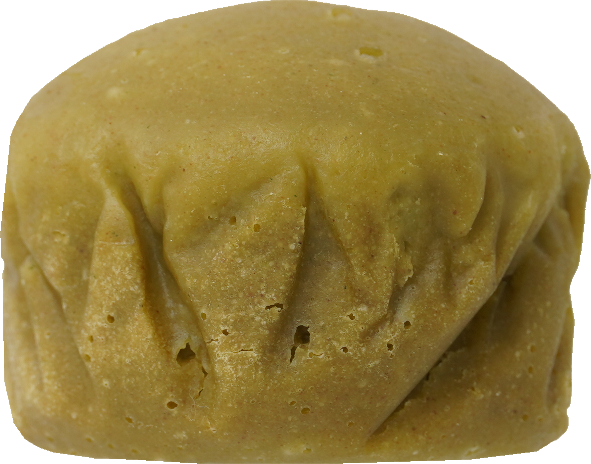 小松菜蒸しパン｜商用可フリー画像・背景透過