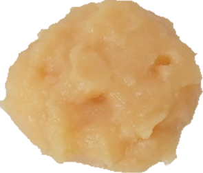 白みそ｜商用可フリー画像・背景透過