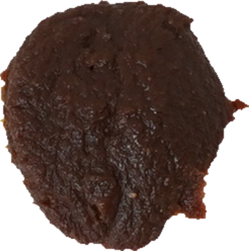 赤みそ｜商用可フリー画像・背景透過