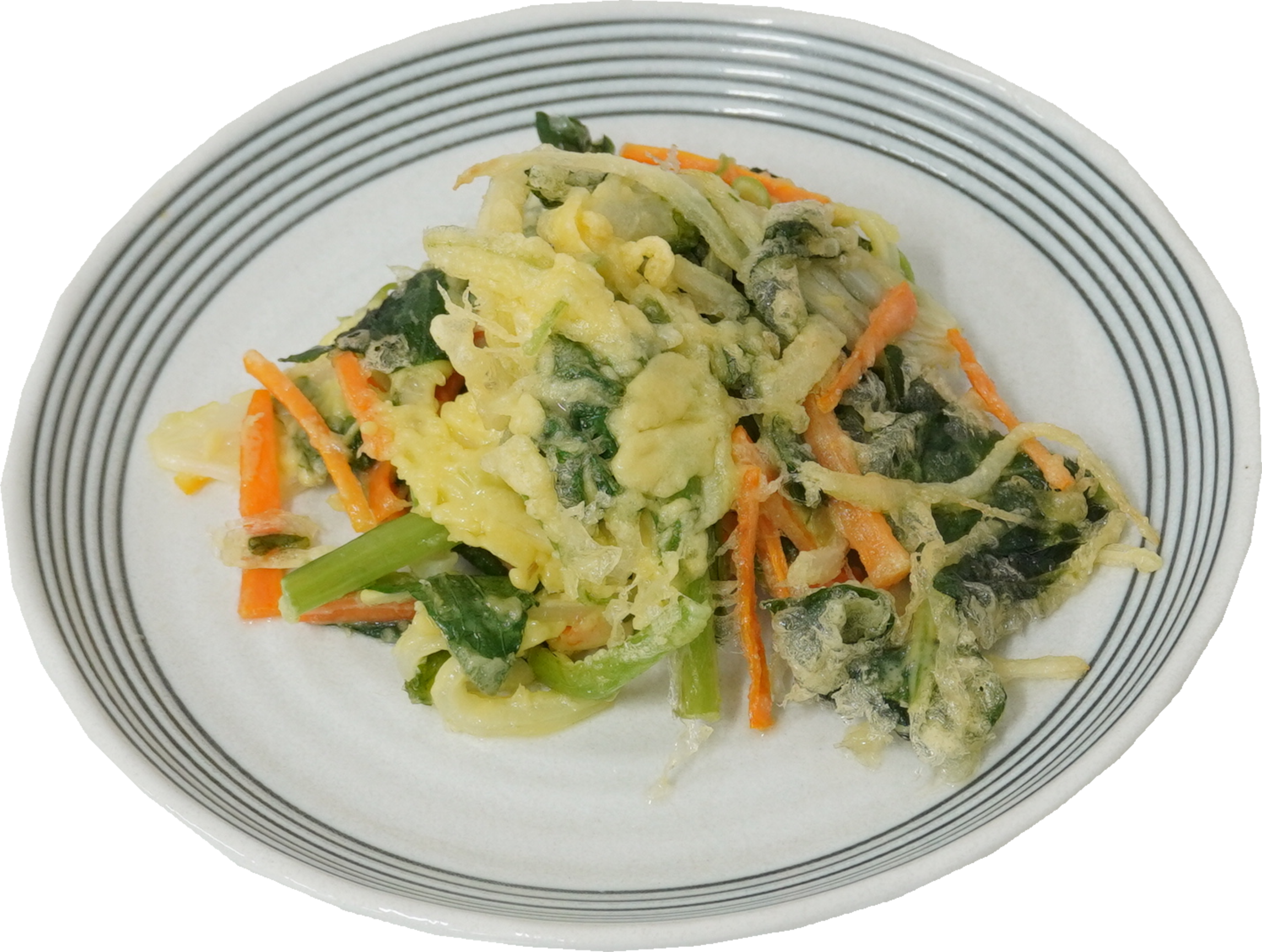 かき揚げ｜商用可フリー画像・背景透過